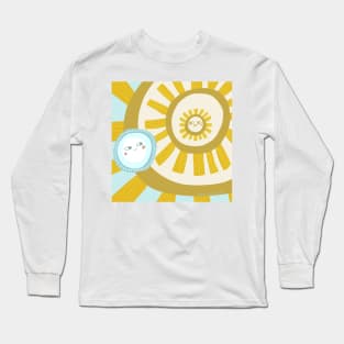 Solstice Long Sleeve T-Shirt